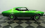 1969 Chevelle Malibu Donk 454 Thumbnail 13