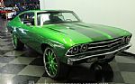 1969 Chevelle Malibu Donk 454 Thumbnail 15