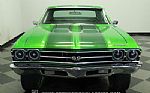 1969 Chevelle Malibu Donk 454 Thumbnail 16