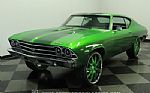 1969 Chevelle Malibu Donk 454 Thumbnail 18