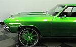 1969 Chevelle Malibu Donk 454 Thumbnail 23