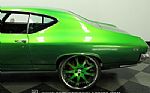 1969 Chevelle Malibu Donk 454 Thumbnail 24