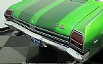 1969 Chevelle Malibu Donk 454 Thumbnail 25
