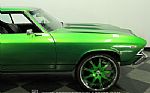 1969 Chevelle Malibu Donk 454 Thumbnail 29