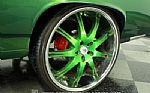 1969 Chevelle Malibu Donk 454 Thumbnail 59