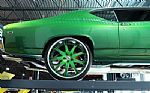 1969 Chevelle Malibu Donk 454 Thumbnail 67