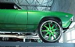 1969 Chevelle Malibu Donk 454 Thumbnail 68