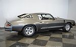 1981 Camaro Z/28 Supercharged Thumbnail 14