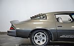 1981 Camaro Z/28 Supercharged Thumbnail 34