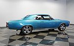 1967 Chevelle SS Restomod Thumbnail 14