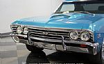 1967 Chevelle SS Restomod Thumbnail 20