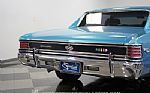 1967 Chevelle SS Restomod Thumbnail 27