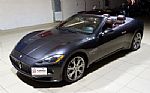 2012 Gran Turismo Convertible Thumbnail 1