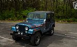 1976 CJ-5 Thumbnail 5