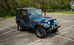 1976 CJ-5 Thumbnail 23