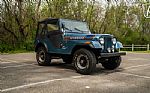 1976 CJ-5 Thumbnail 24
