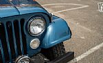 1976 CJ-5 Thumbnail 38
