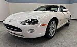 2006 XK8 Thumbnail 1