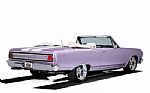 1965 Chevelle SS Thumbnail 6