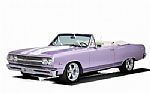 1965 Chevelle SS Thumbnail 24