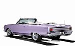 1965 Chevelle SS Thumbnail 28