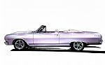 1965 Chevelle SS Thumbnail 43