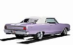 1965 Chevelle SS Thumbnail 66