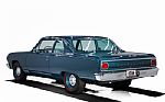 1965 Chevelle 300 Deluxe Thumbnail 6