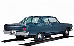1965 Chevelle 300 Deluxe Thumbnail 36