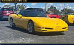 2002 Corvette Thumbnail 1