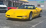 2002 Corvette Thumbnail 3