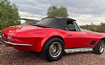 1964 Corvette Sting Ray Thumbnail 2