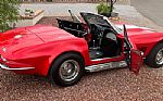1964 Corvette Sting Ray Thumbnail 6