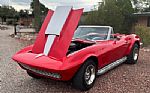 1964 Corvette Sting Ray Thumbnail 4