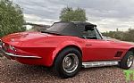 1964 Corvette Sting Ray Thumbnail 8