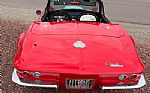 1964 Corvette Sting Ray Thumbnail 10