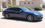 2014 Panamera 4 Thumbnail 1