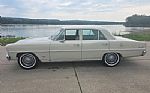 1966 Nova Thumbnail 1