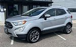 2019 EcoSport Thumbnail 1