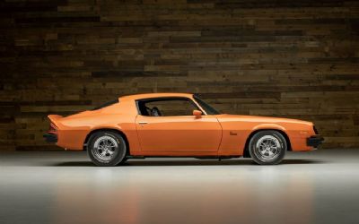 Photo of a 1974 Chevrolet Camaro for sale