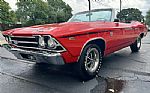 1969 Chevelle Thumbnail 2