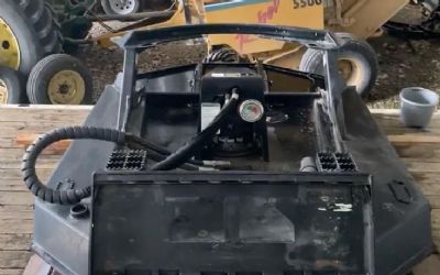 Photo of a 2022 John Deere RS72 Shredder for sale