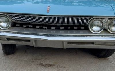 Photo of a 1961 Oldsmobile Dynamic 88 for sale