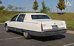 1995 Fleetwood Brougham Thumbnail 3