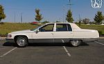 1995 Fleetwood Brougham Thumbnail 2