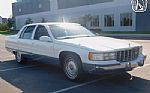 1995 Fleetwood Brougham Thumbnail 7