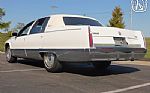 1995 Fleetwood Brougham Thumbnail 19