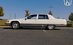 1995 Fleetwood Brougham Thumbnail 18