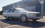 1995 Fleetwood Brougham Thumbnail 23