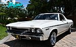 1969 El Camino Thumbnail 2